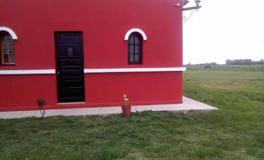 Haras De 30 Has En Coronel Brandsen. Retasado
