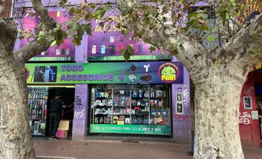 VENTA LOCAL CENTRO SAN MIGUEL - ACEP PROP P.DE PAG