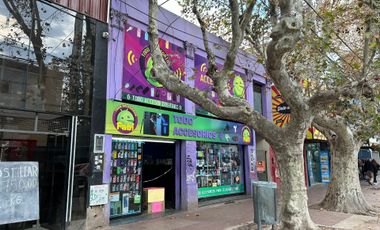 VENTA LOCAL CENTRO SAN MIGUEL - ACEP PROP P.DE PAG