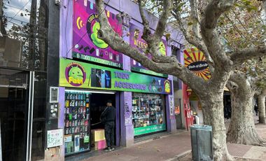 VENTA LOCAL CENTRO SAN MIGUEL - ACEP PROP P.DE PAG