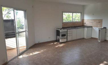 Venta depto 2amb GRAN  ZONA Josec.Paz APTA CREDITO