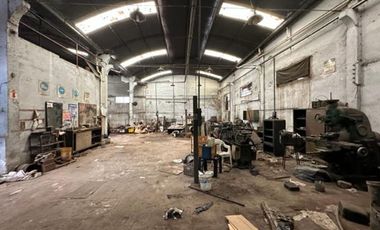 VENTA GALPON 400 M2 ZONA SUR - OFICINA -