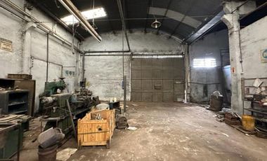 VENTA GALPON 400 M2 ZONA SUR - OFICINA -