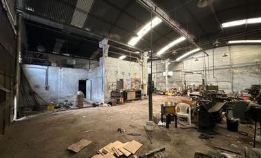 VENTA GALPON 400 M2 ZONA SUR - OFICINA -