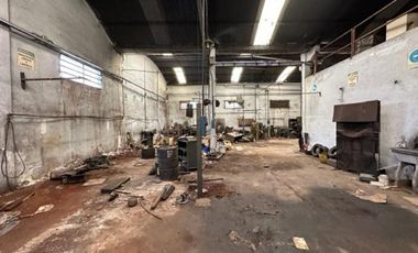 VENTA GALPON 400 M2 ZONA SUR - OFICINA -