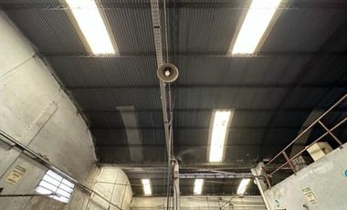 VENTA GALPON 400 M2 ZONA SUR - OFICINA -