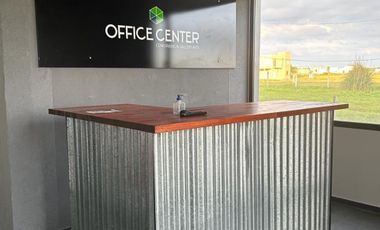 venta oficina CANNING SAN VICENTE