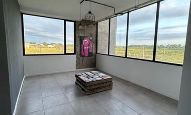 venta oficina CANNING SAN VICENTE