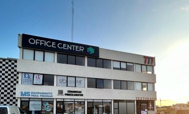 venta oficina CANNING SAN VICENTE