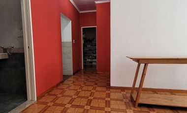 CASA 5 AMBIENTES CON PARQUE QUINCHO COCHERA