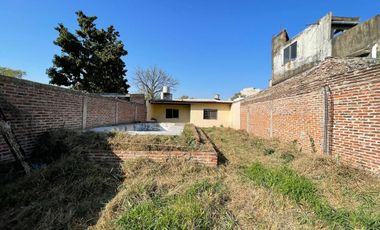 VENTA CASA 4 AMB A TERMINAR S/LOTE PROPIO 492 MTS