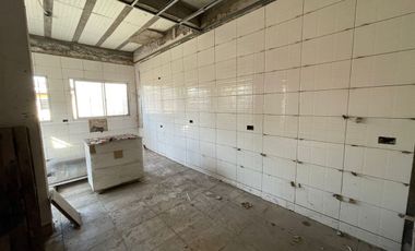 VENTA CASA 4 AMB A TERMINAR S/LOTE PROPIO 492 MTS