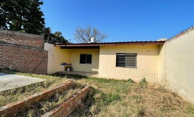 VENTA CASA 4 AMB A TERMINAR S/LOTE PROPIO 492 MTS