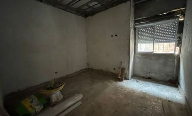 VENTA CASA 4 AMB A TERMINAR S/LOTE PROPIO 492 MTS