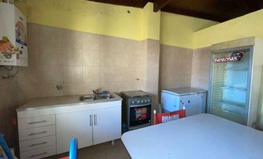 VENTA CASA 4 AMB A TERMINAR S/LOTE PROPIO 492 MTS