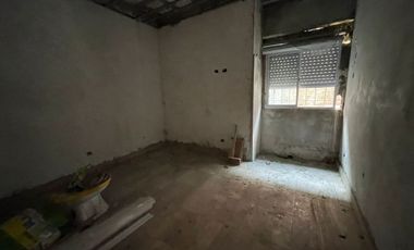 VENTA CASA 4 AMB A TERMINAR S/LOTE PROPIO 492 MTS