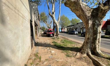 VENTA CASA 4 AMB A TERMINAR S/LOTE PROPIO 492 MTS