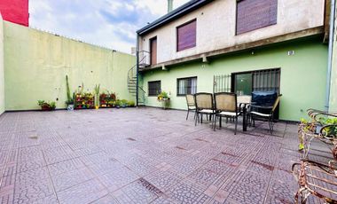 CASA 3 AMB EN PB + GRAN AMBIENTE A TERMINAR EN PA
