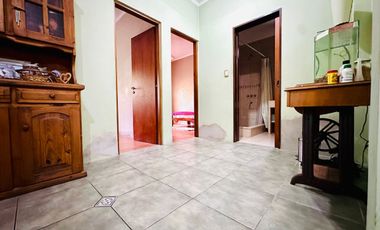 CASA 3 AMB EN PB + GRAN AMBIENTE A TERMINAR EN PA
