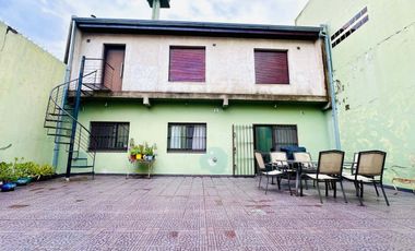 CASA 3 AMB EN PB + GRAN AMBIENTE A TERMINAR EN PA