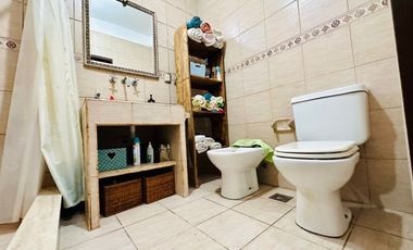 CASA 3 AMB EN PB + GRAN AMBIENTE A TERMINAR EN PA