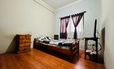 CASA 3 AMB EN PB + GRAN AMBIENTE A TERMINAR EN PA
