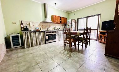 CASA 3 AMB EN PB + GRAN AMBIENTE A TERMINAR EN PA