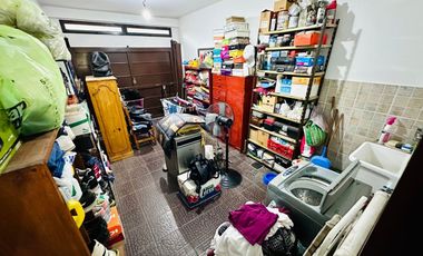 CASA 3 AMB EN PB + GRAN AMBIENTE A TERMINAR EN PA