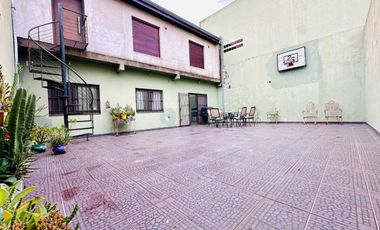 CASA 3 AMB EN PB + GRAN AMBIENTE A TERMINAR EN PA