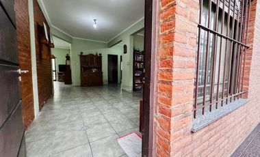 CASA 3 AMB EN PB + GRAN AMBIENTE A TERMINAR EN PA