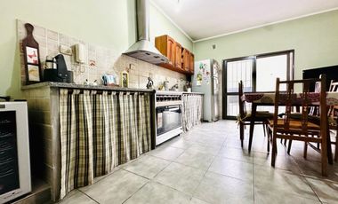 CASA 3 AMB EN PB + GRAN AMBIENTE A TERMINAR EN PA