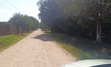 Casa con terreno Quinta calle 40 al 5300 Plátanos