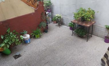 PH 4 Ambientes Patio Terraza Permuta Mataderos