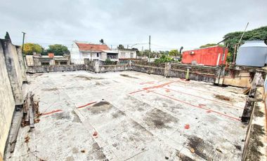 Venta / Permuta Casa 4 Amb Hurlingham APTO CREDITO