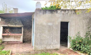 Venta / Permuta Casa 4 Amb Hurlingham APTO CREDITO