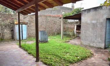 Venta / Permuta Casa 4 Amb Hurlingham APTO CREDITO