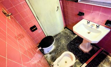 Venta / Permuta Casa 4 Amb Hurlingham APTO CREDITO