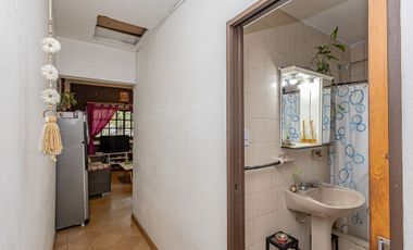 CASA 4 AMB C/QUINCHO JARDIN Y COCHERA MORENO