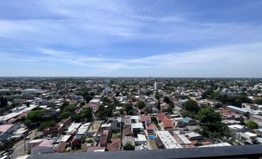 1 AMB DIVISIBLE - PILETA C/VERDE-SUM-GYM