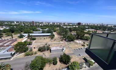1 AMB DIVISIBLE - PILETA C/VERDE-SUM-GYM