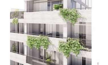 Departamento en Alem 56 - Torre Lola - Santa Rosa