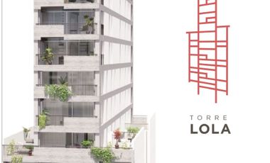 Departamento en Alem 56 - Torre Lola - Santa Rosa