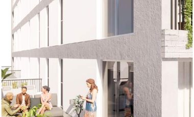 Departamento en Alem 56 - Torre Lola - Santa Rosa