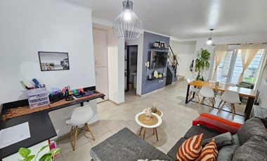Dúplex en Tello Norte 1061. Procrear.