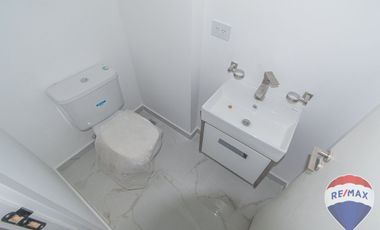 VENTA DEPTO DUPLEX 3 AMB 