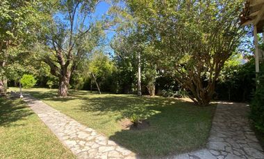 VENTA LOTE DOBLE TIGRE RESIDENCIAL IDEAL INVERSOR!