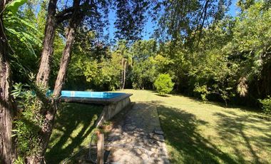VENTA LOTE DOBLE TIGRE RESIDENCIAL IDEAL INVERSOR!