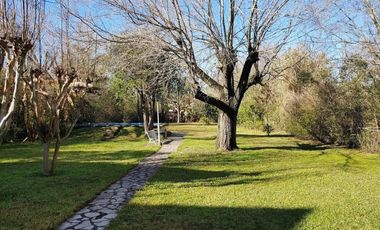 VENTA LOTE DOBLE TIGRE RESIDENCIAL IDEAL INVERSOR!