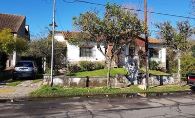 VENTA LOTE DOBLE TIGRE RESIDENCIAL IDEAL INVERSOR!