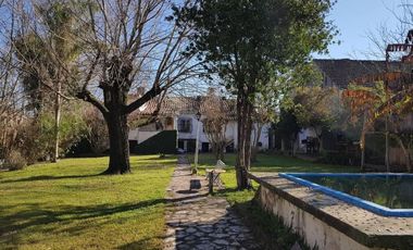 VENTA LOTE DOBLE TIGRE RESIDENCIAL IDEAL INVERSOR!